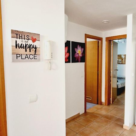 Paraiso 2 Bedroom Terrace Wifi Free Playa Paraiso  Buitenkant foto