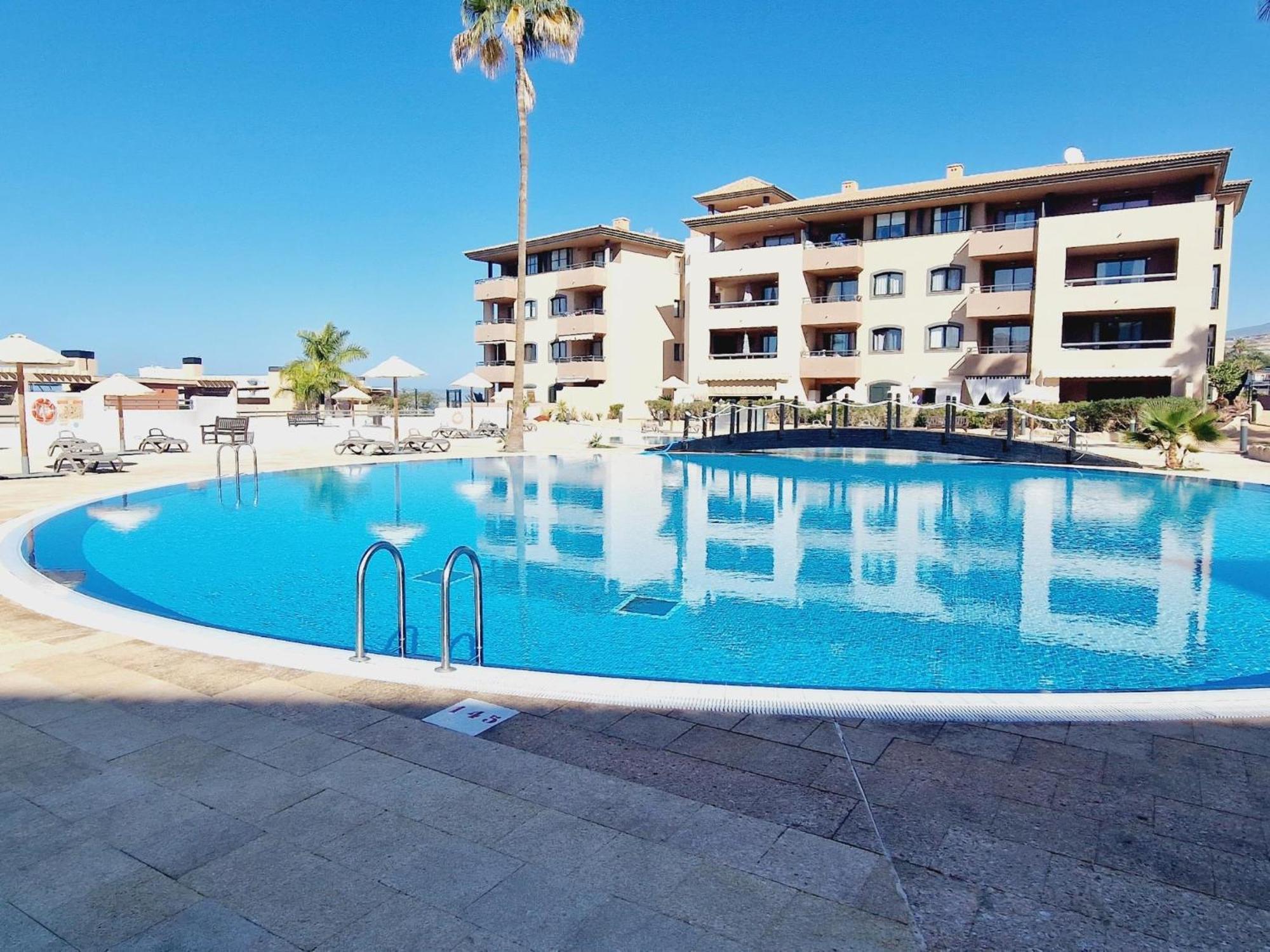 Paraiso 2 Bedroom Terrace Wifi Free Playa Paraiso  Buitenkant foto