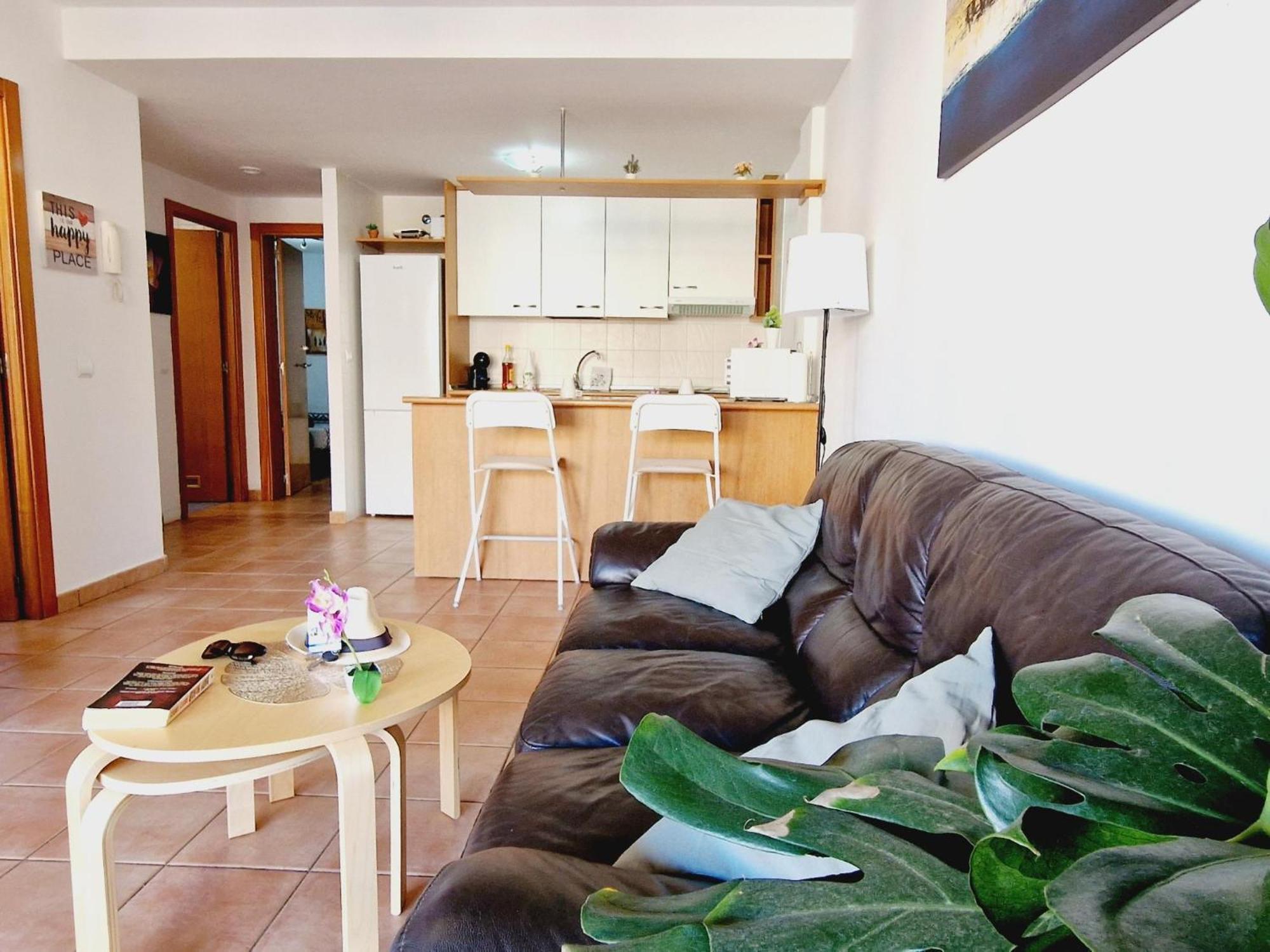 Paraiso 2 Bedroom Terrace Wifi Free Playa Paraiso  Buitenkant foto