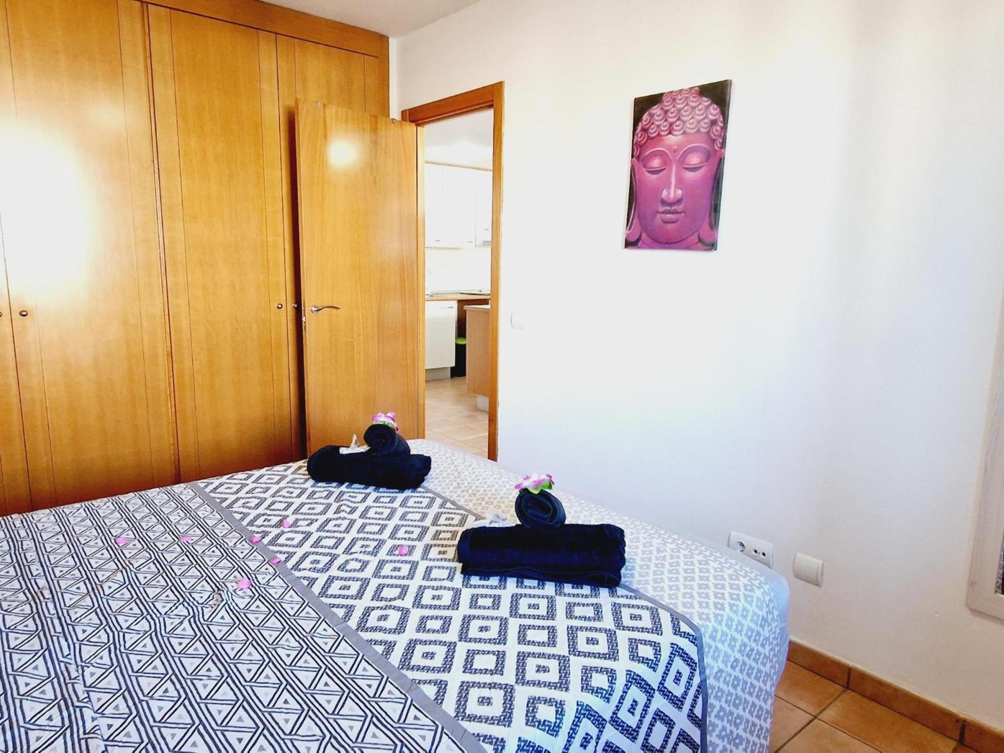 Paraiso 2 Bedroom Terrace Wifi Free Playa Paraiso  Buitenkant foto